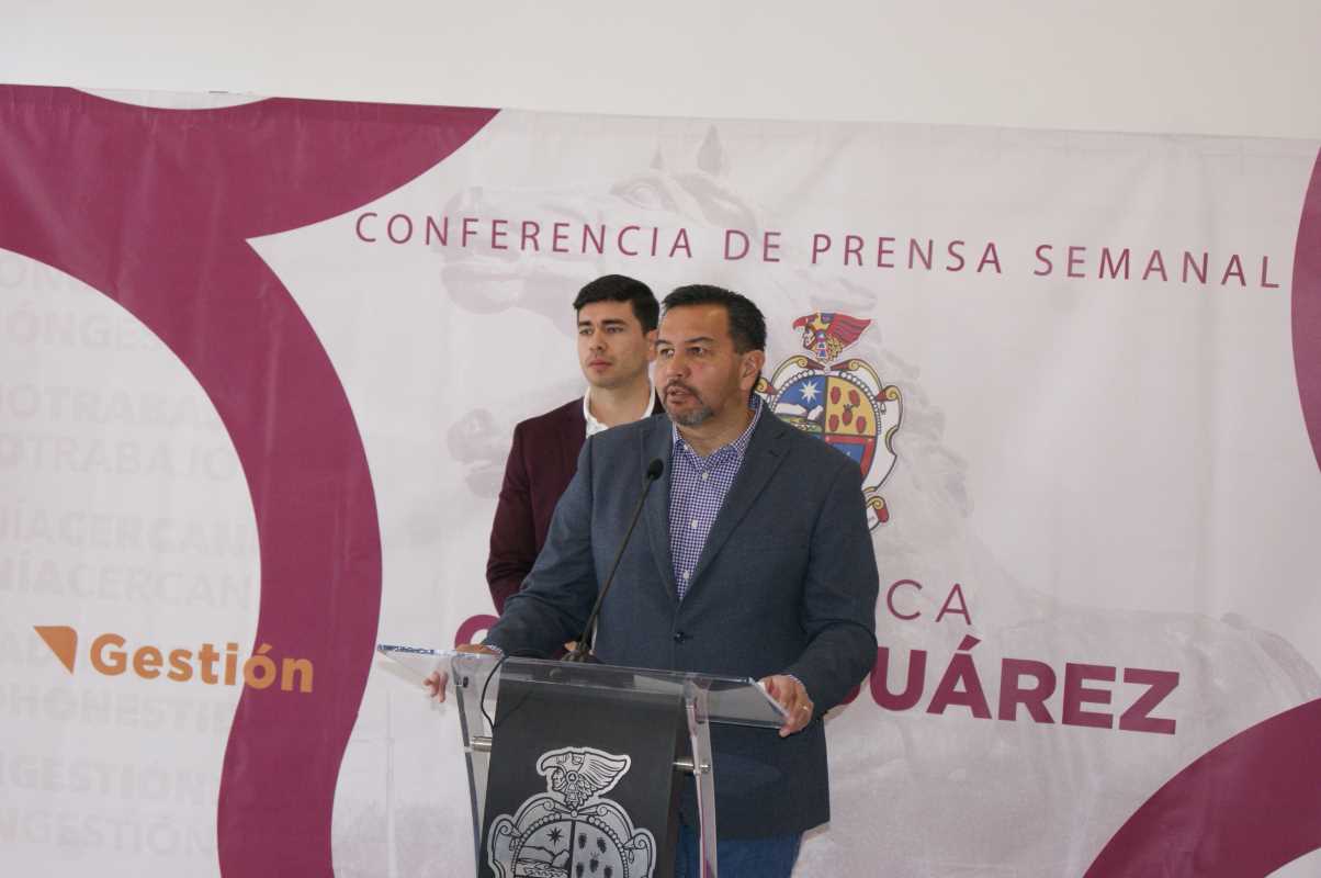 Policías investigados fueron reasignados a otra zona de la ciudad mientras dure el proceso.