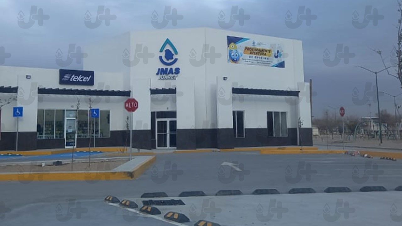 Abrió la JMAS nuevo Centro de Atención
