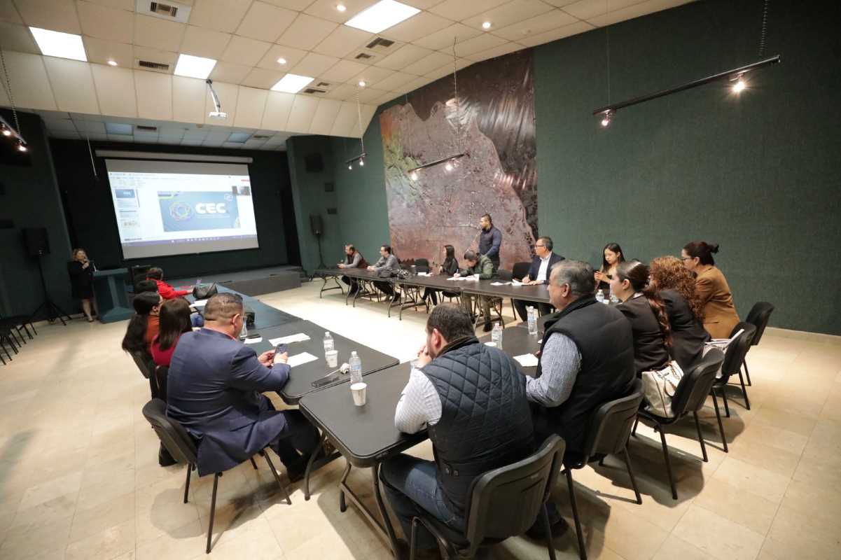 Proponen nueva ubicación para el Centro de Exposiciones y Convenciones