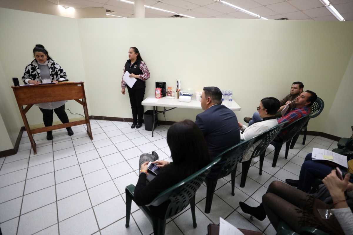 Gobierno municipal ha rematado 9 viviendas embargados por falta de pago predial