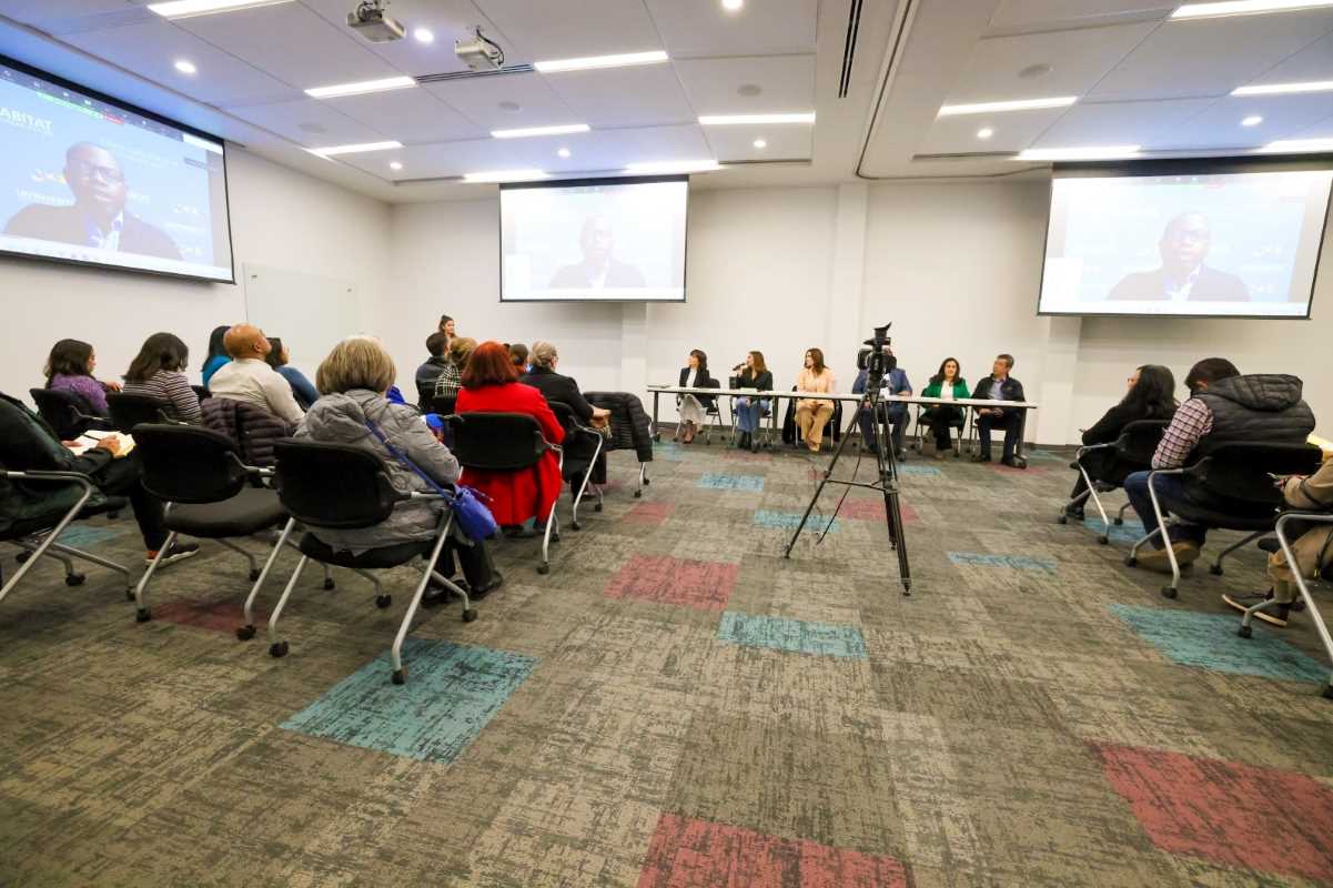 DIF Municipal presenta resultados de la estrategia Florece en el Encuentro Ciudades Seguras