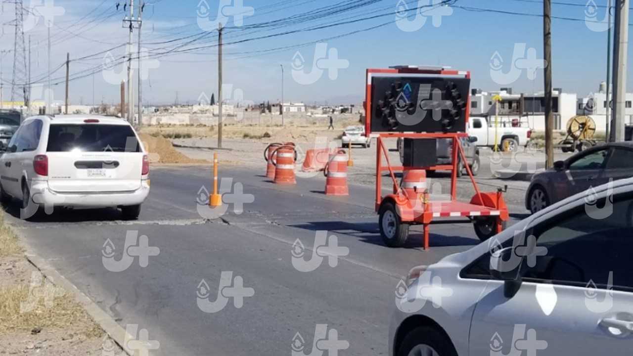 Por segunda ocasión, JMAS suspenderá servicio en fraccionamiento Fidel Velázquez