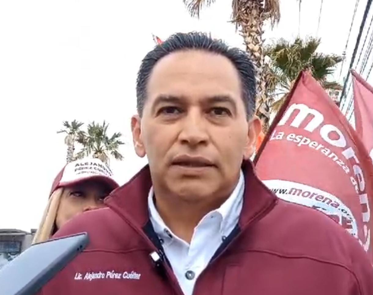 Juarenses votarán por quienes les han cumplido.