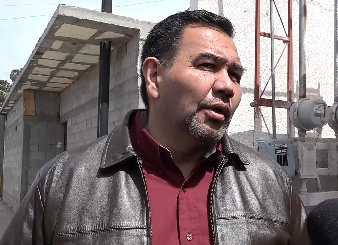 Celebra alcalde que haya candidatos que participarán sin guerra sucia.