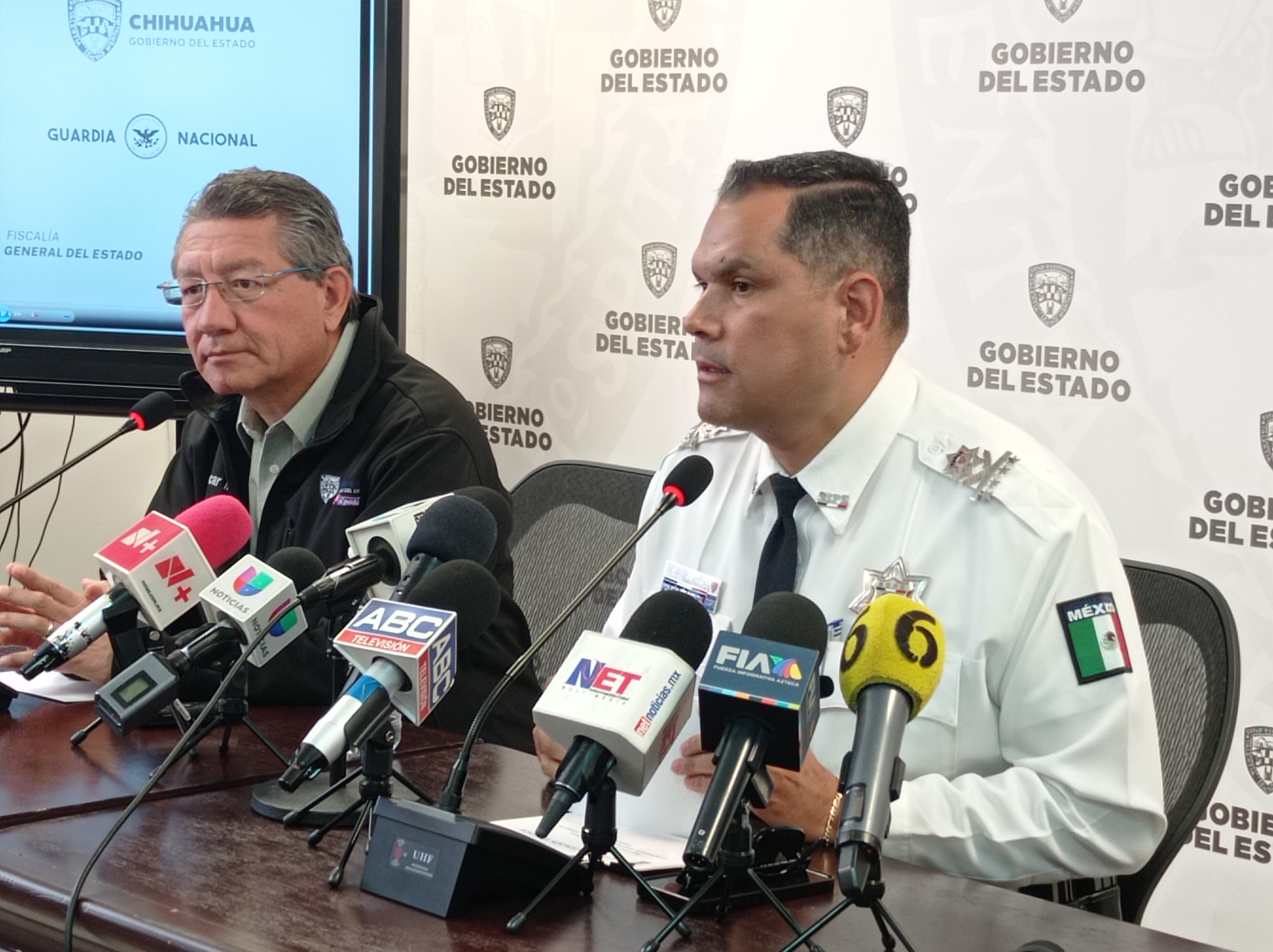 Sobrepoblación en CERESO 3 puede ser resuelta a mediados de año.