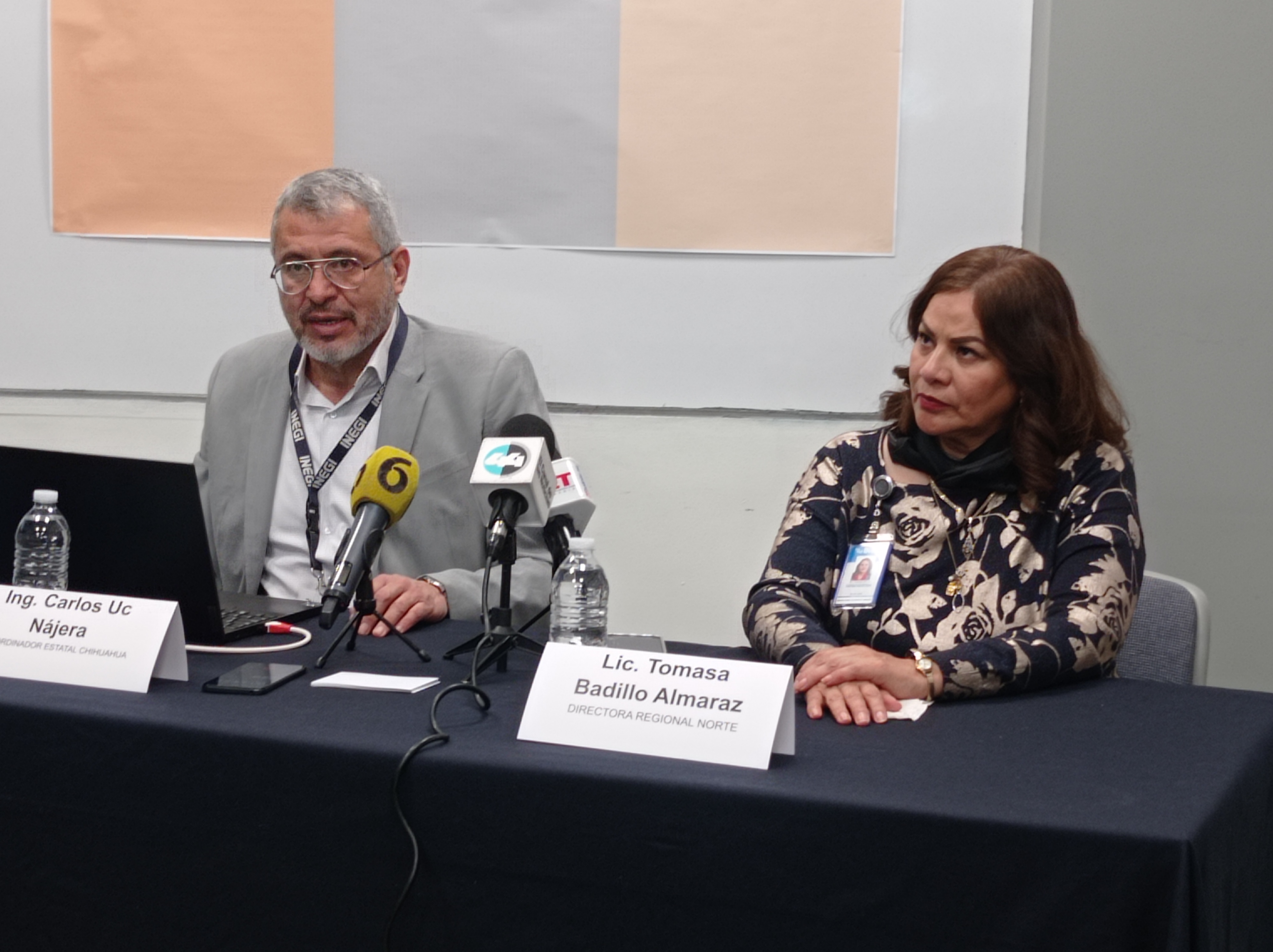 Reporta INEGI crecimiento de establecimientos en los últimos 5 años.