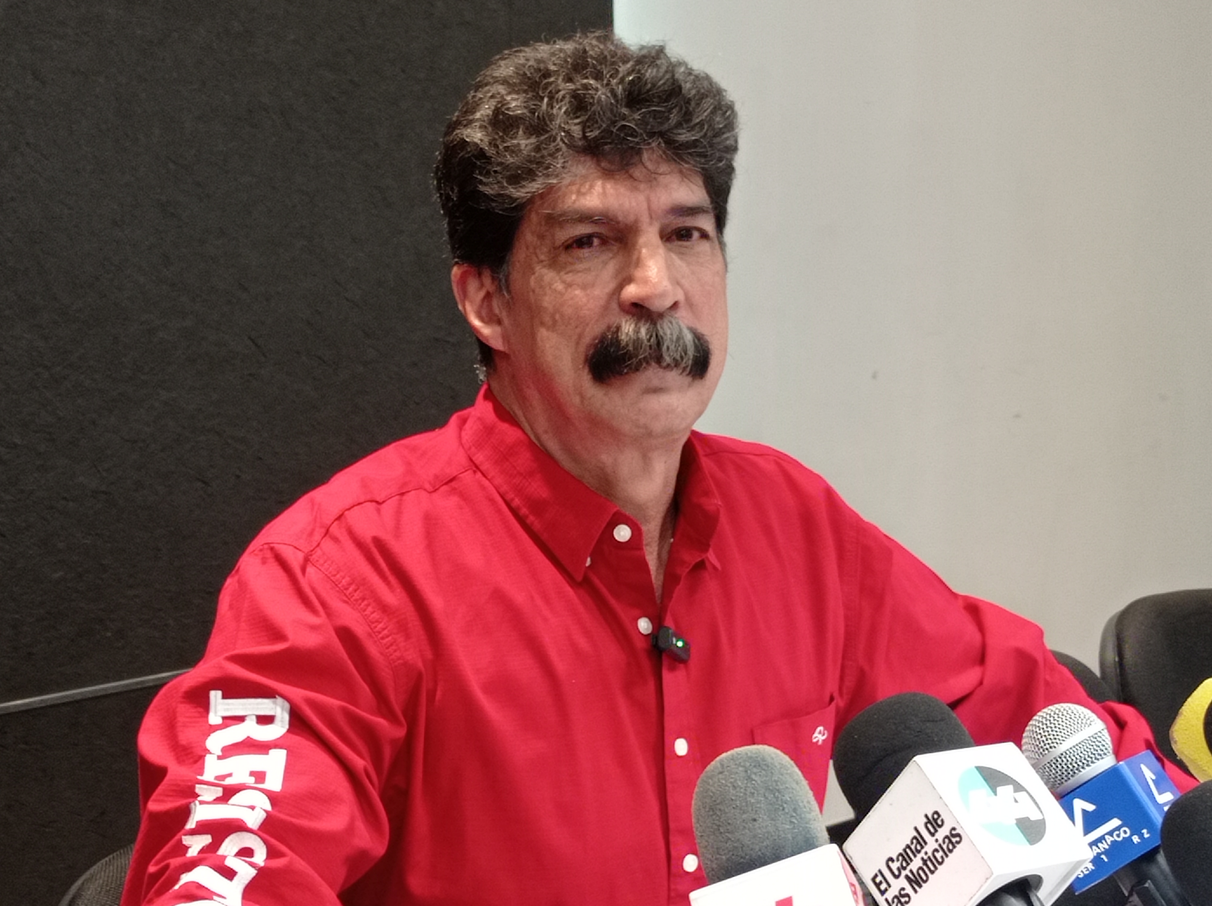 Insisten en mantener unidad para elección de dirigente en CANACO.