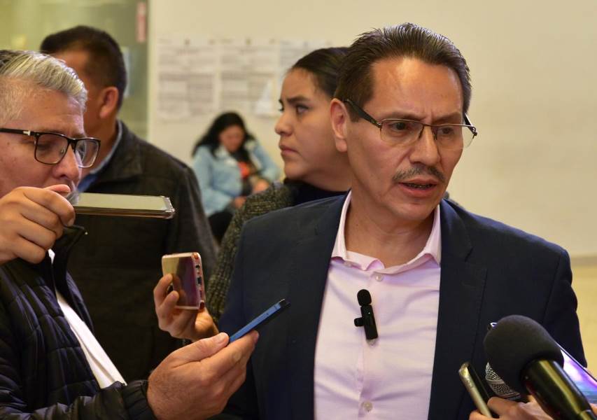 Se han regularizado 262 mil vehículos: Hacienda Estatal