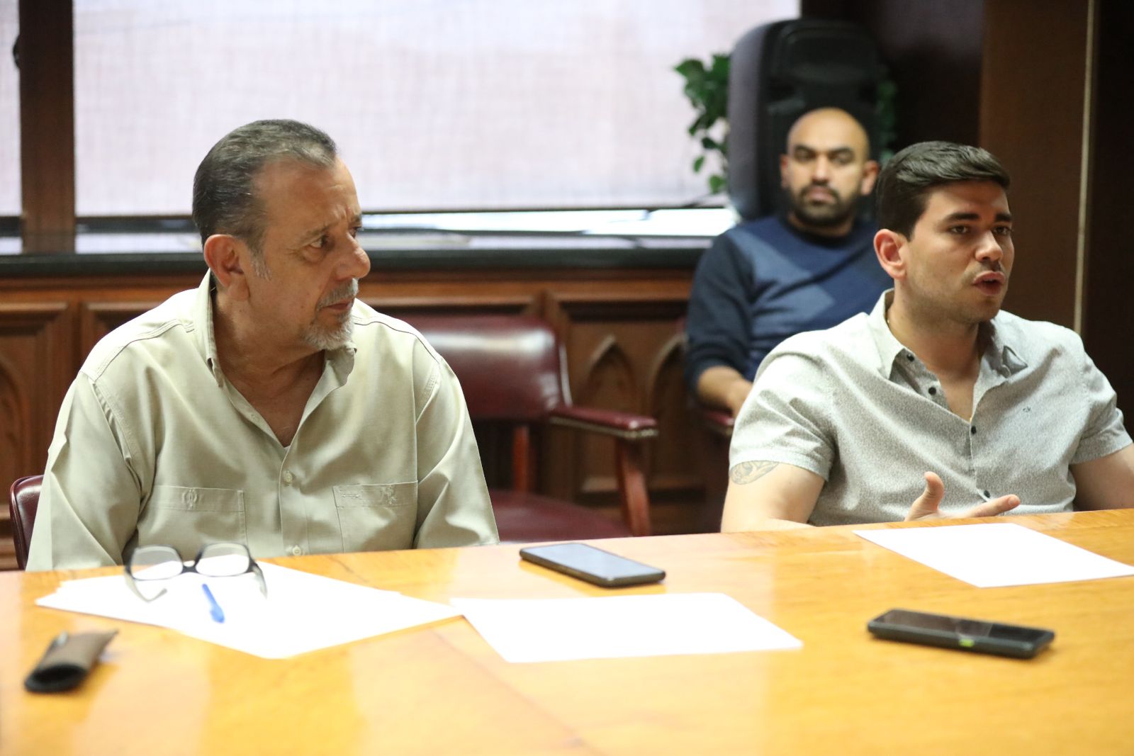 Amplían opciones para elegir proyectos del Presupuesto Participativo.