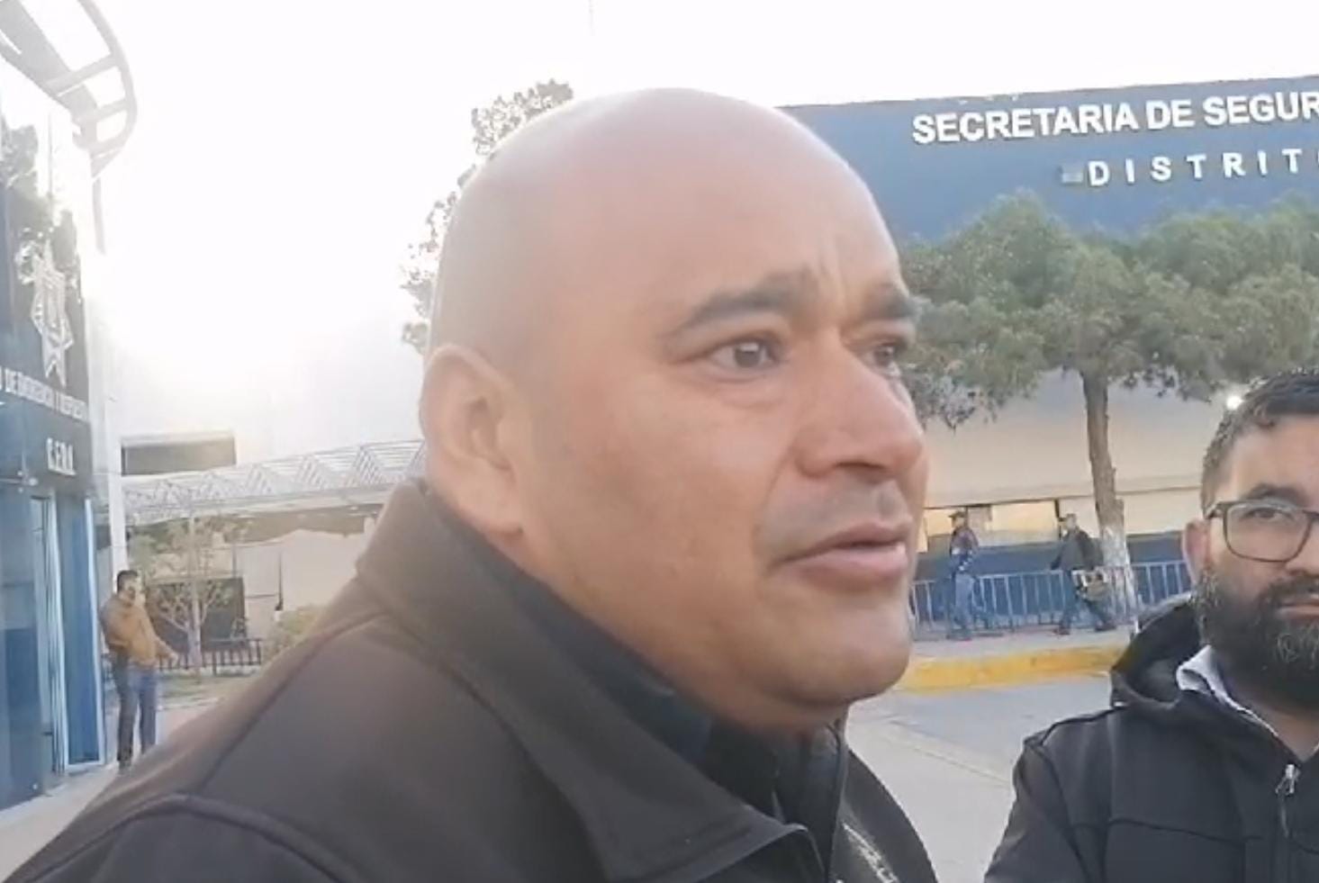 Continuidad de refugio temporal dependerá del comportamiento de las temperaturas.
