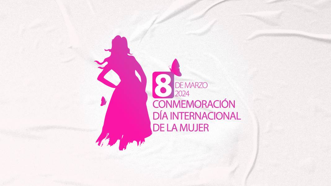 Conmemora UACJ el Día Internacional de la Mujer