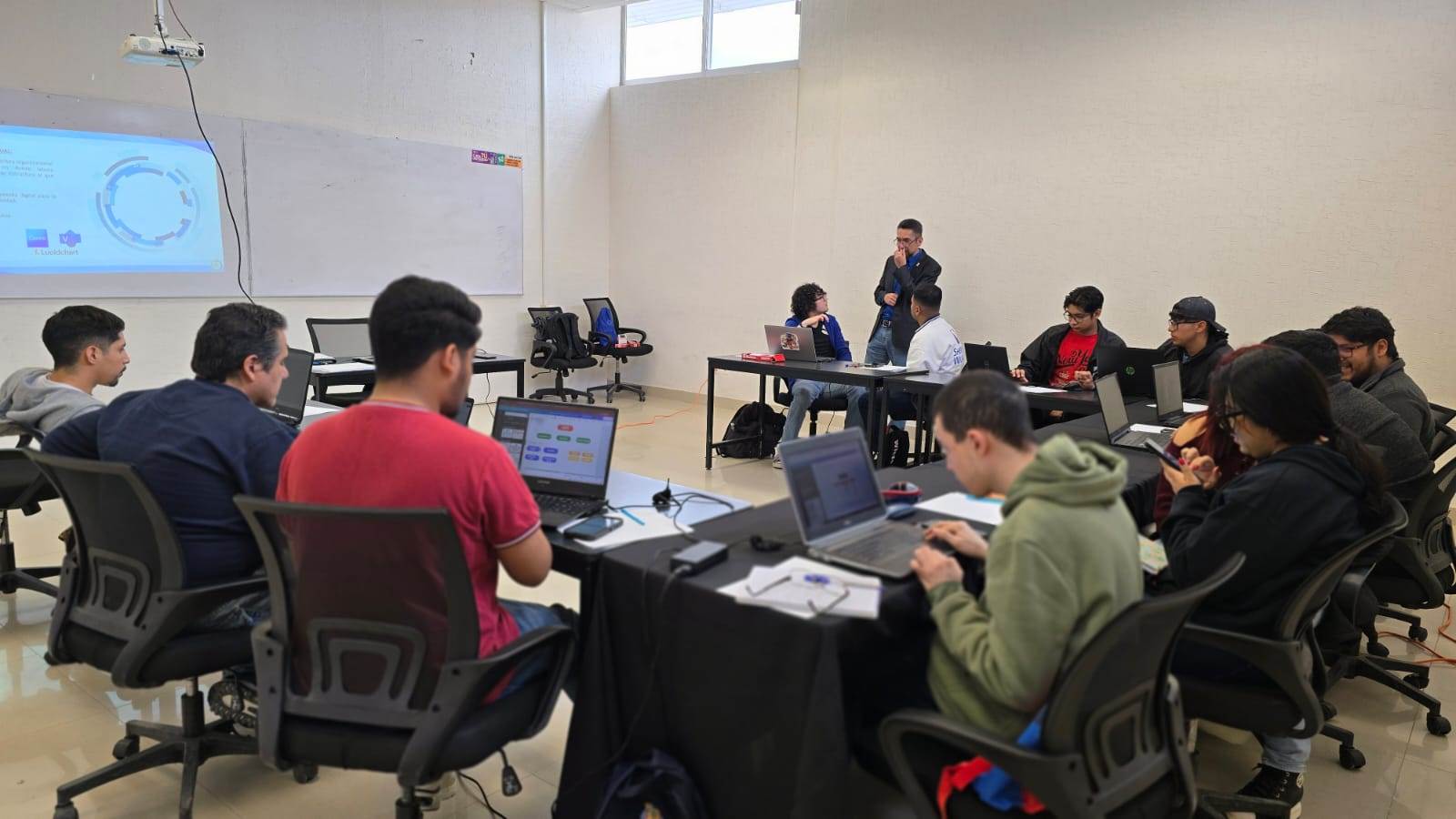Universidad Index Juárez inicia su curso intensivo de especialización 2024