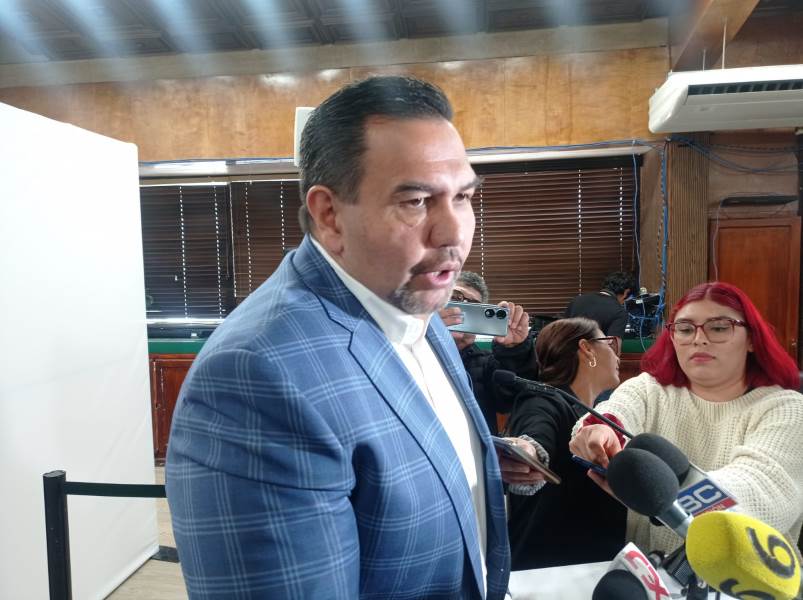 Alianza con el PVEM es total, aunque era necesario que postularan candidato a la alcaldía.