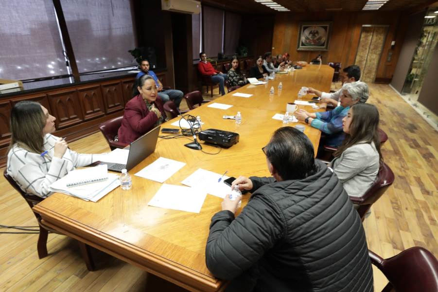 Este año abrirá refugio para mujeres víctimas de violencia