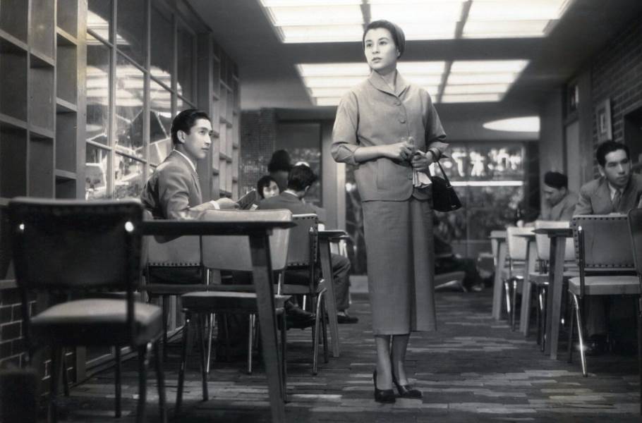  “Voces de mujeres en la pantalla: Historias que deben ser contadas”, en Cineteca Juárez