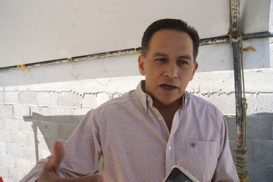 Mantienen promoción del Fondo de Fortalecimiento Fronterizo.