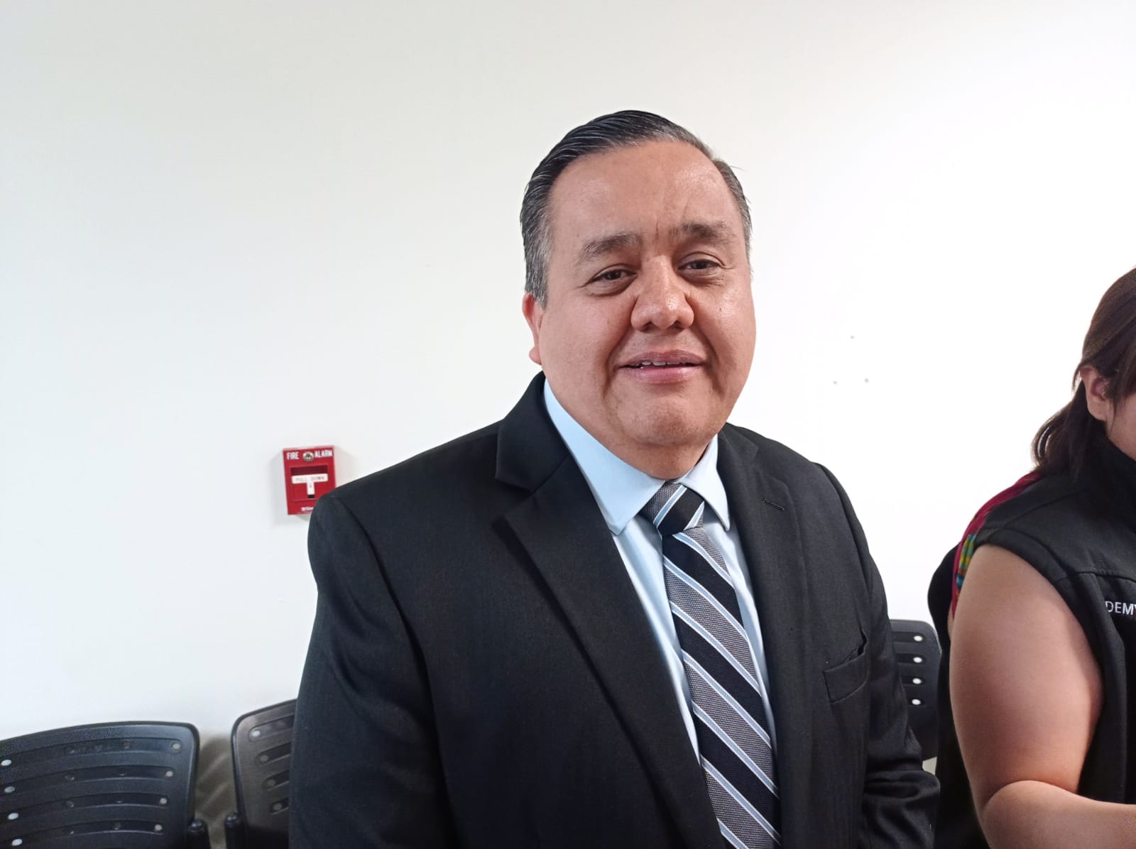 Juárez está cumpliendo con protocolos para evitar proliferación de gusano barrenador.