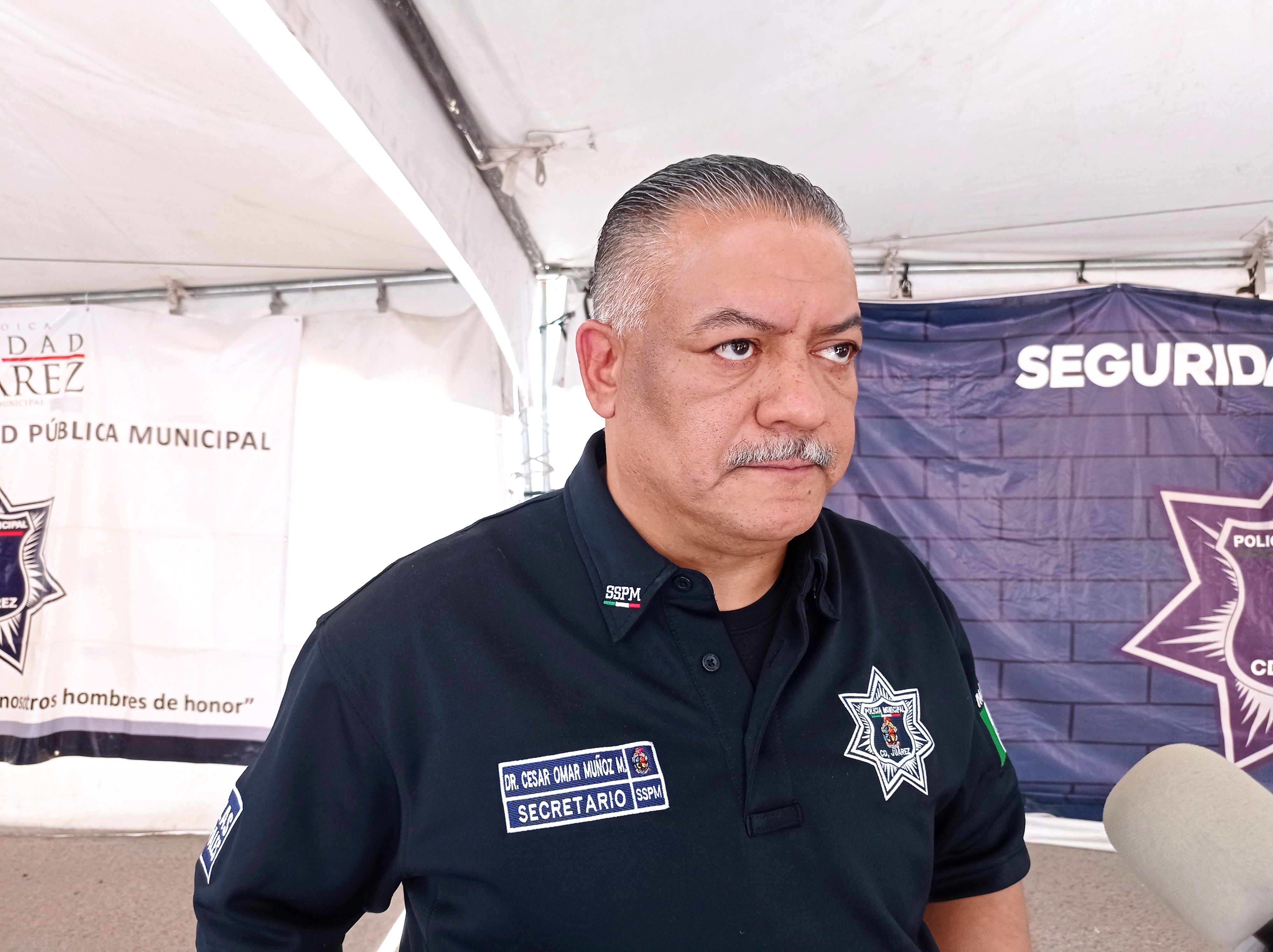 Es posible mejorar estadística de mayo.