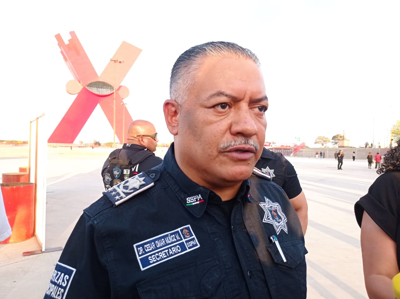 No es una banda la que comete asaltos en bancos; según investigaciones.