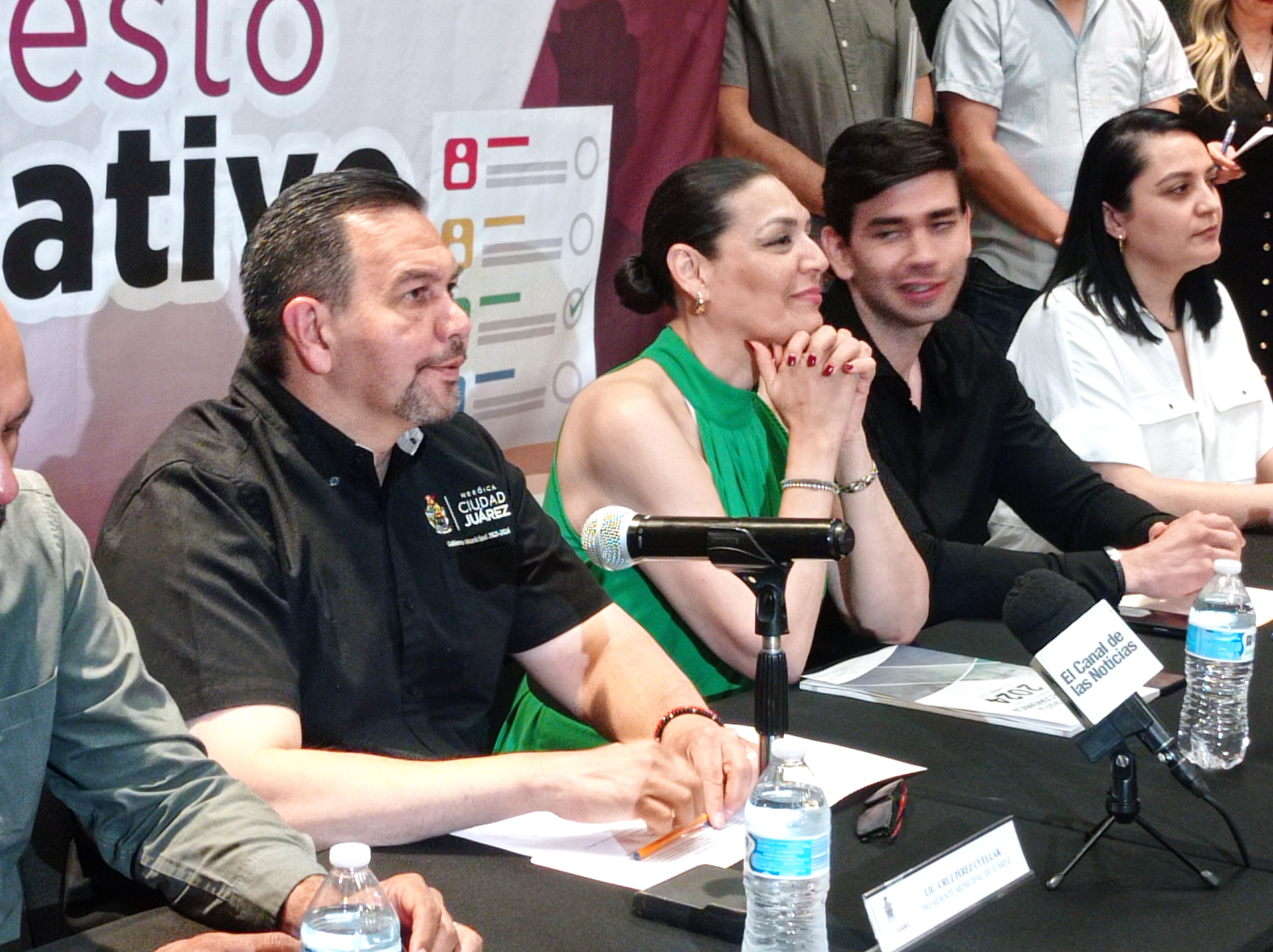 Registran 179 mil 539 ciudadanos en jornada de votación.