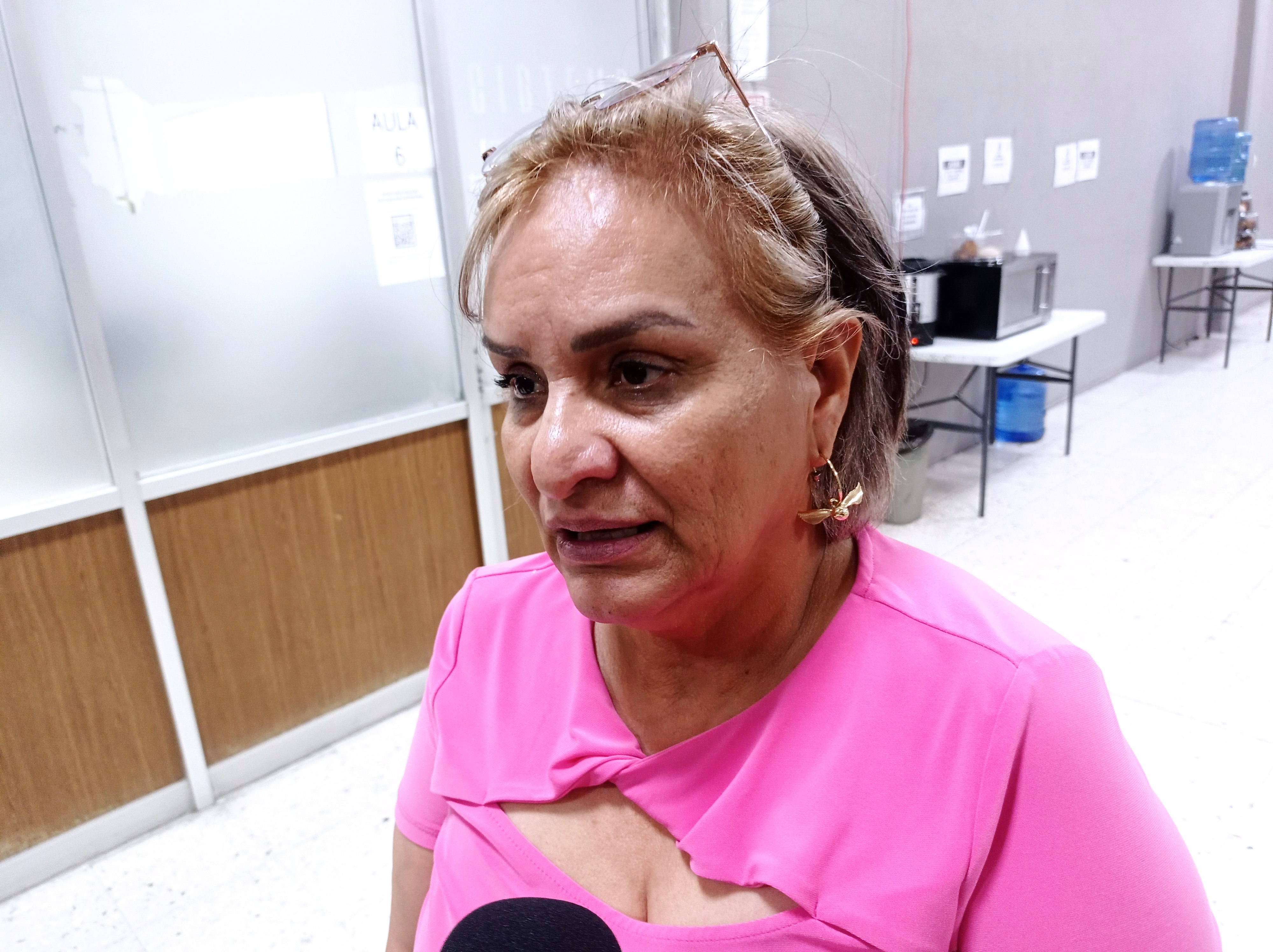 Influye desconocimiento de candidaturas en baja participación.