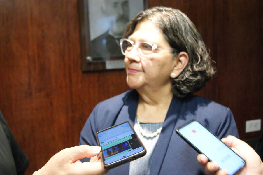 Debe resolverse carencia de infraestructura y seguridad para Polo de Desarrollo.