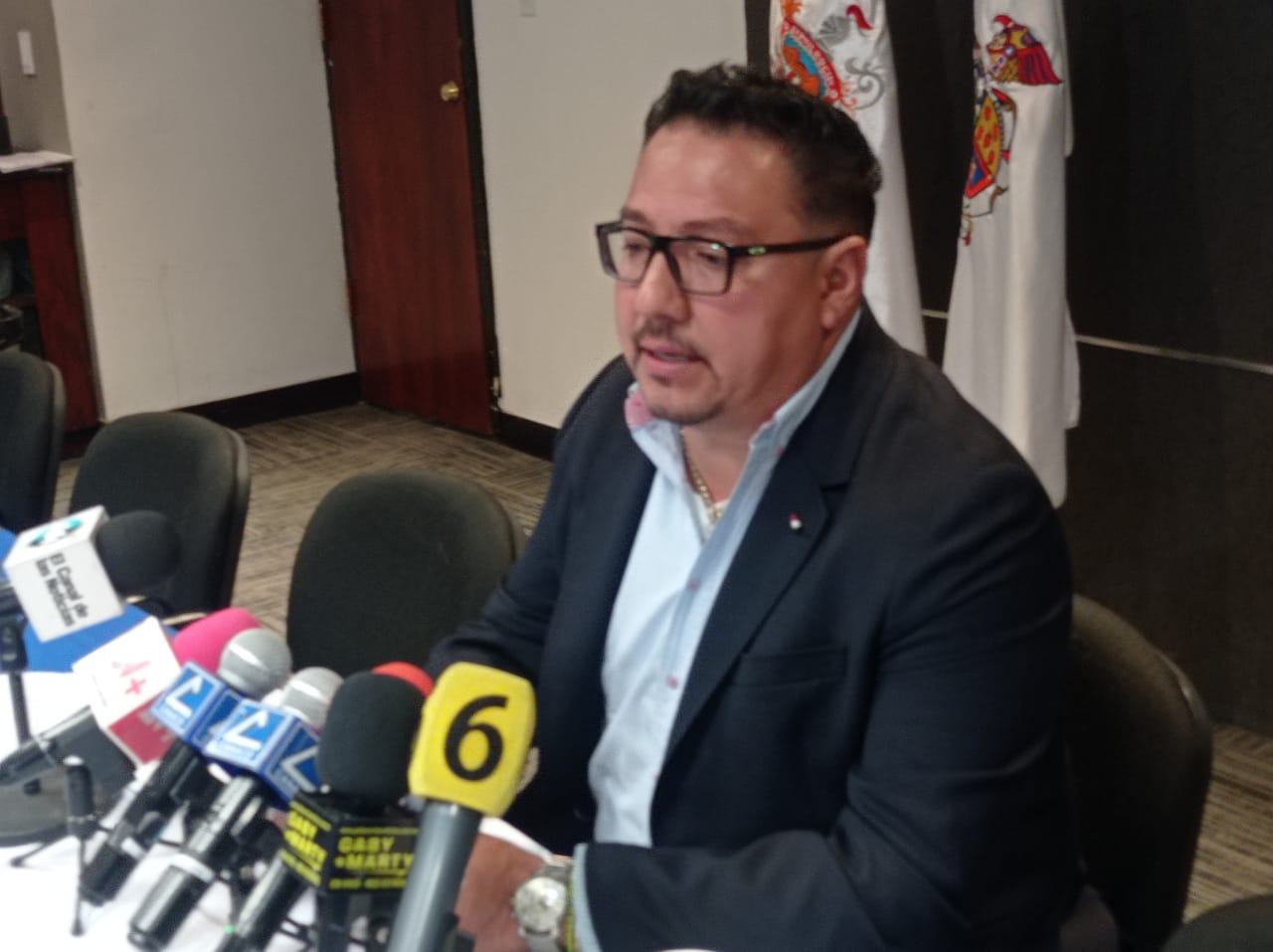 No se debe descuidar la inversión en materia eléctrica.