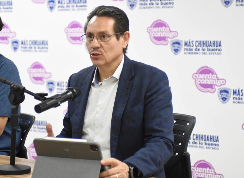 Aprovecharon más del 50 por ciento de contribuyentes descuentos de Revalidación Vehicular 2025 en Ciudad Juárez