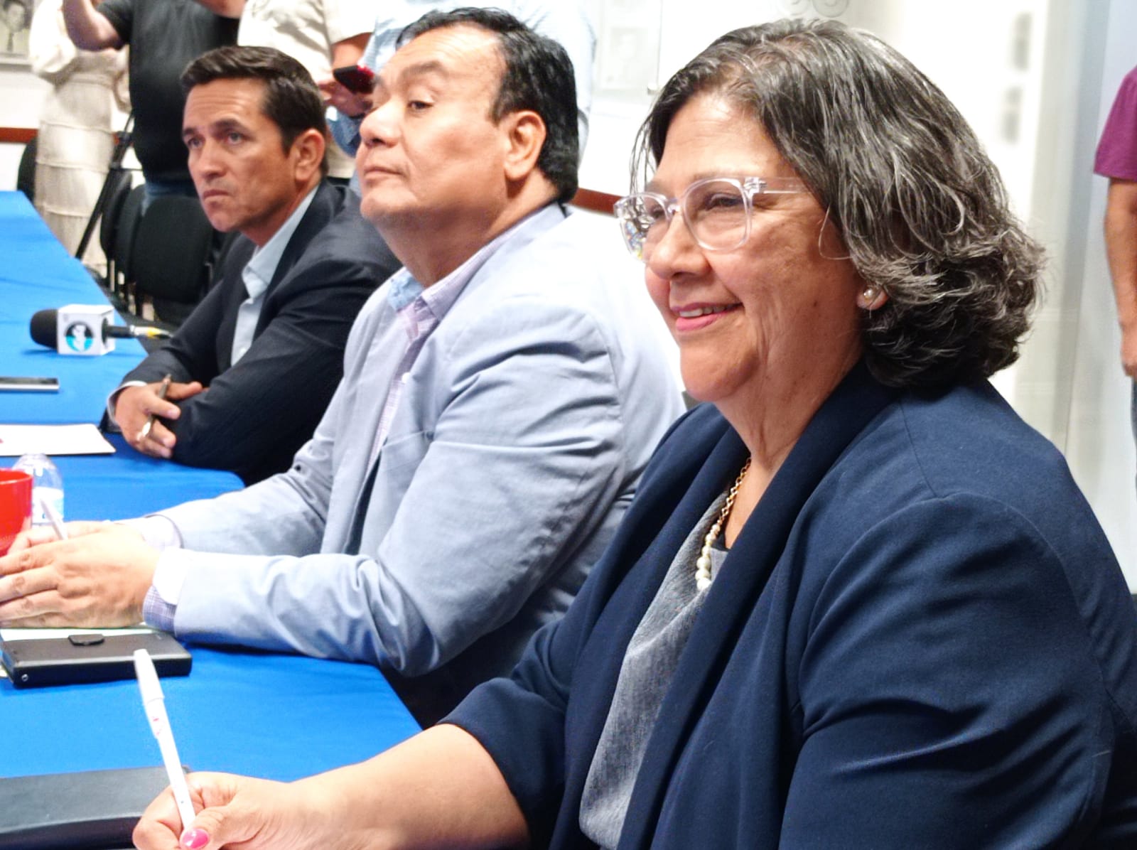 Espera INDEX formalidades para la construcción de los CECI.