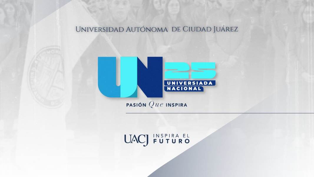 Arranca la Universiada Nacional 2025: UACJ lista para competir en Puebla