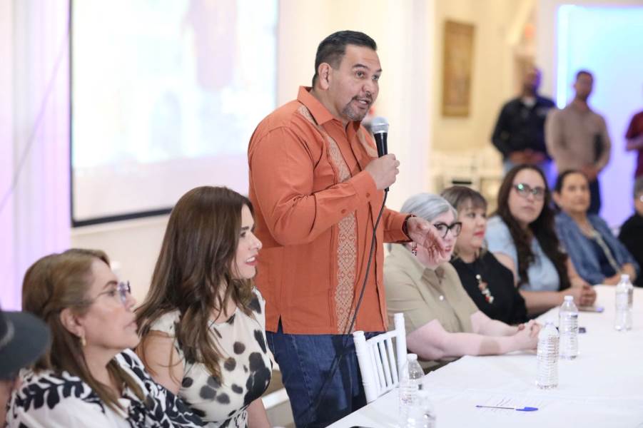 Reconocen el liderazgo de madres coordinadoras de Consejos de las Personas Adultos Mayores