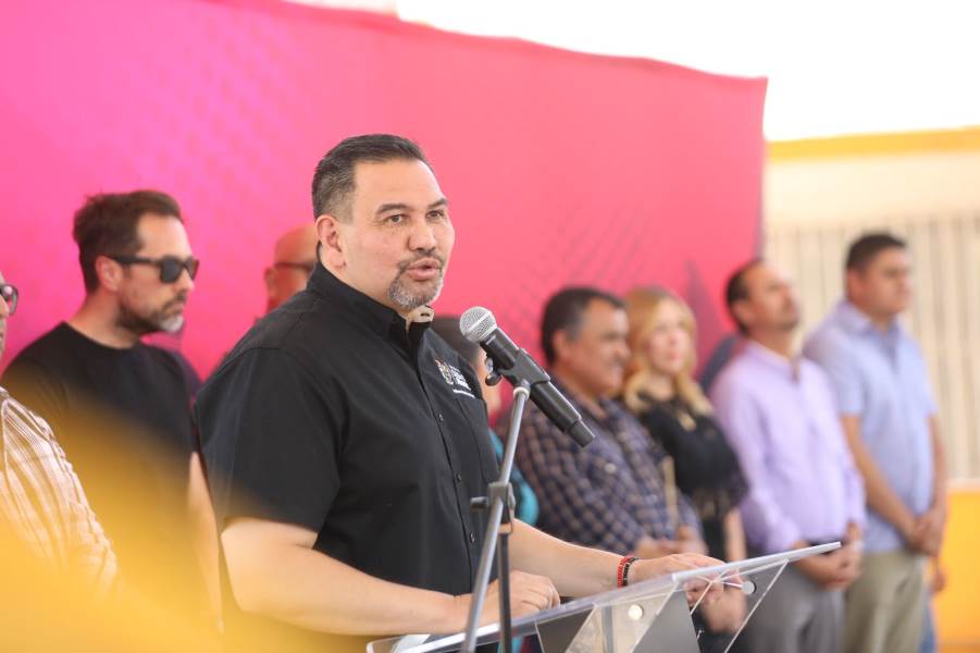 Juárez tendrá más beneficios fiscales al ser nombrada polo de desarrollo: alcalde