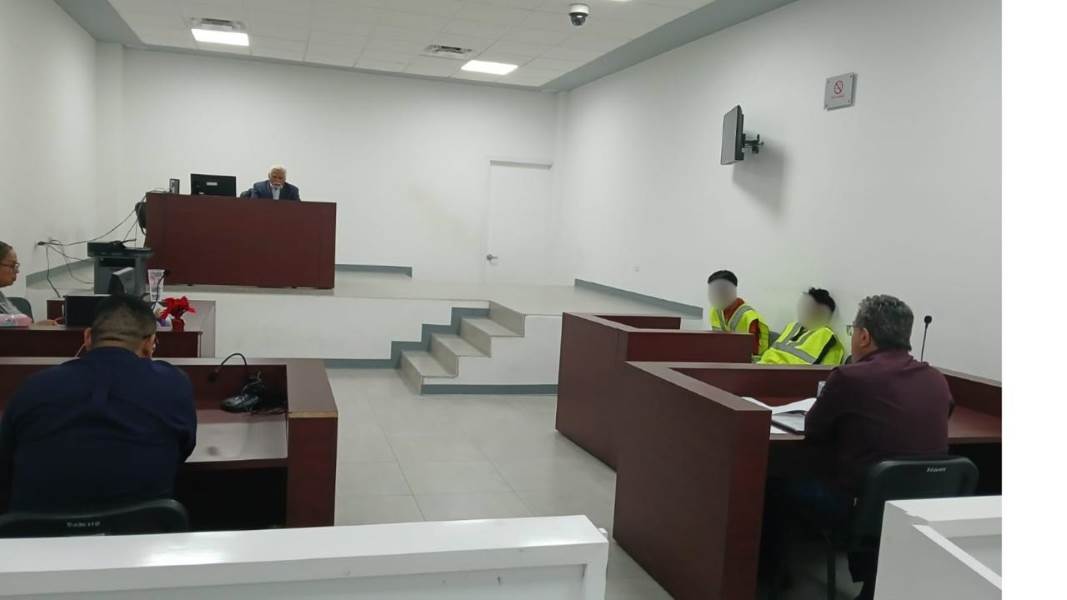 Generar escándalo en la vía pública falta administrativa más recurrente: Sistema de Justicia Cívica