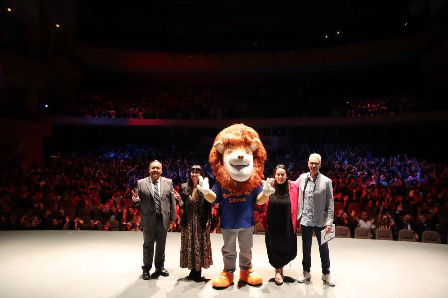 Arranca la FELIF 2025