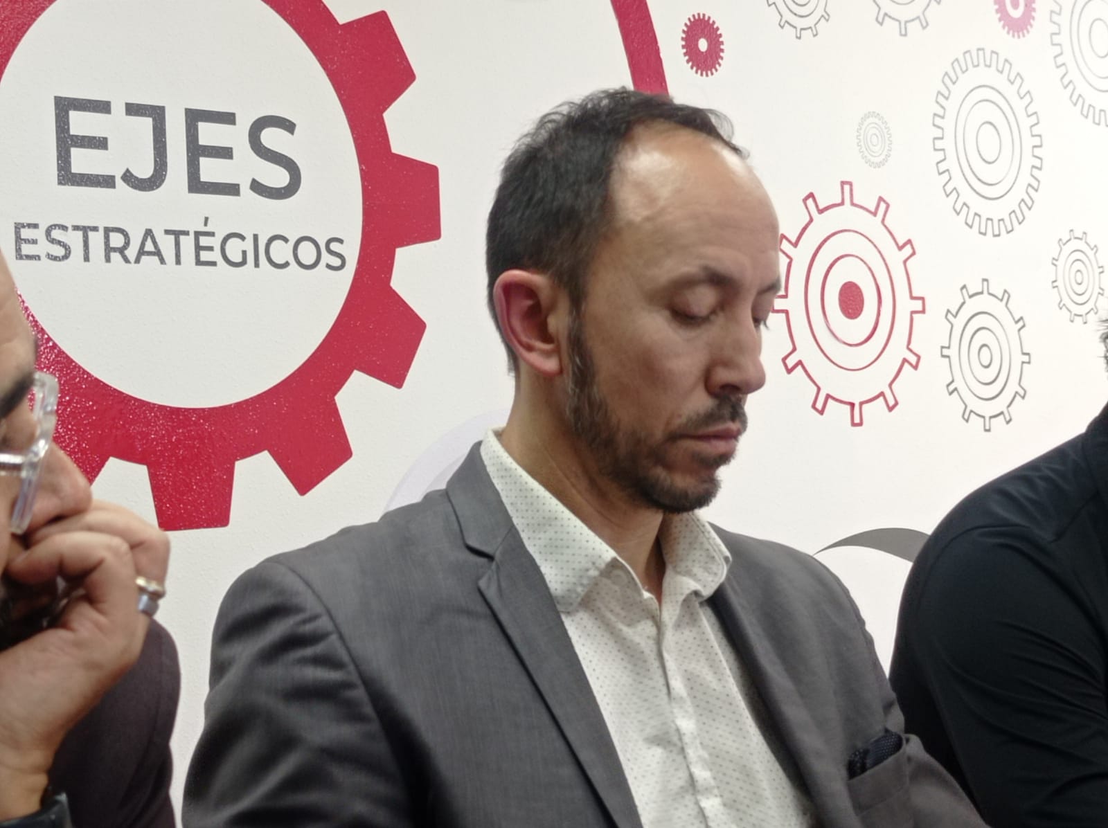 Consideran eficaz la estrategia para recuperar la confianza ciudadana.