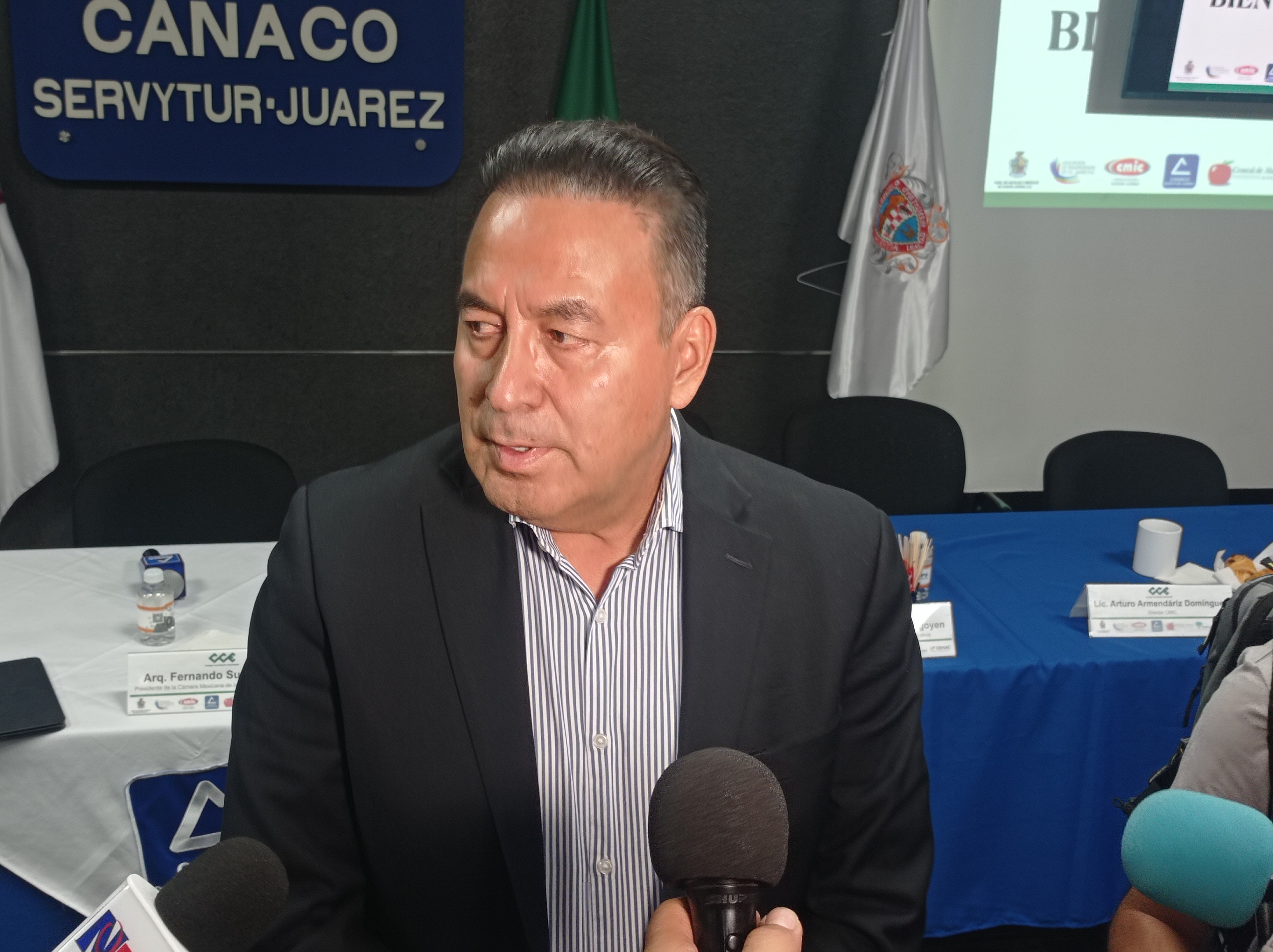 Inversión en infraestructura será el detonante para mejorar economía.