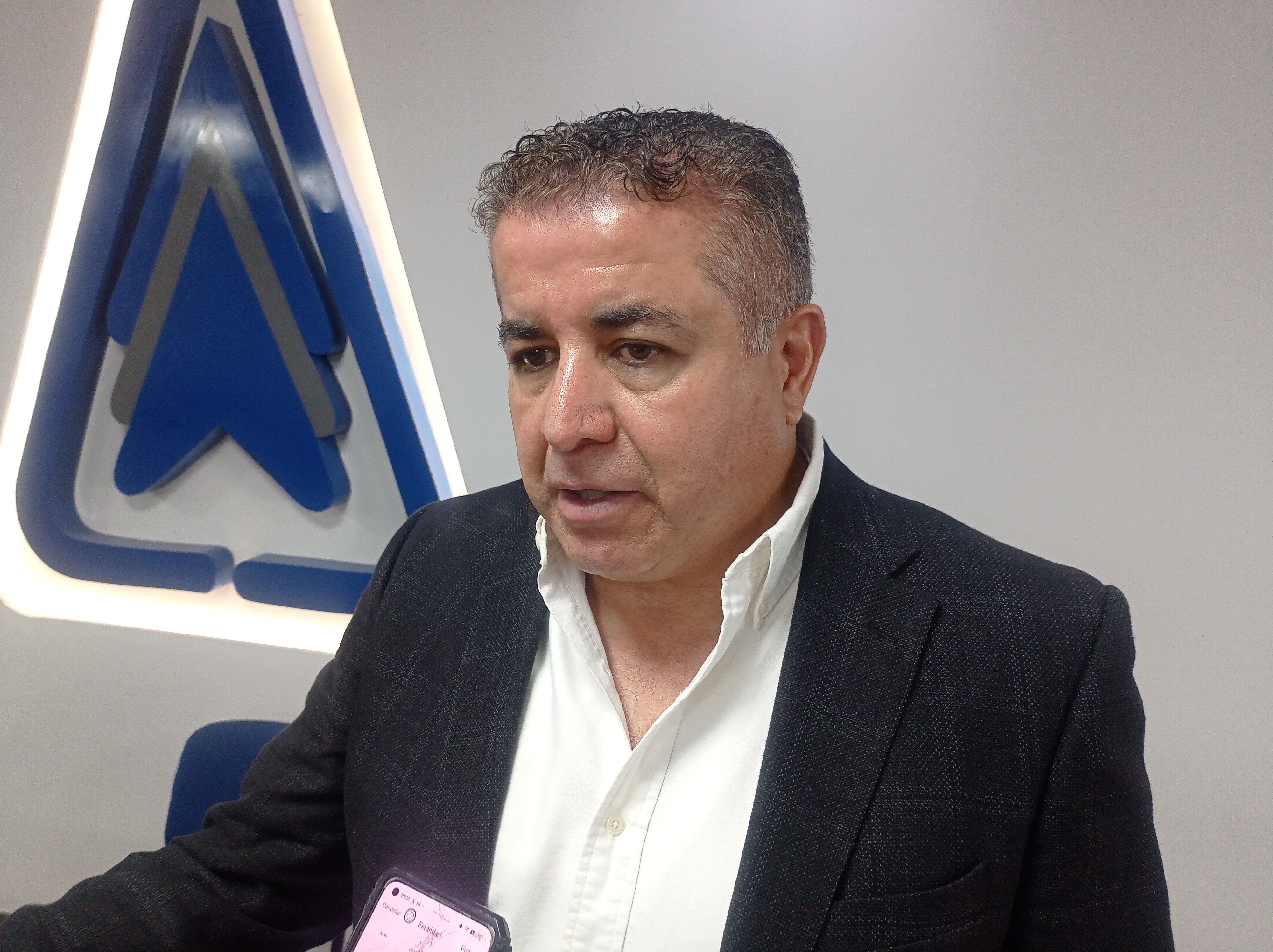 Situación política no afectará relación comercial con EEUU.