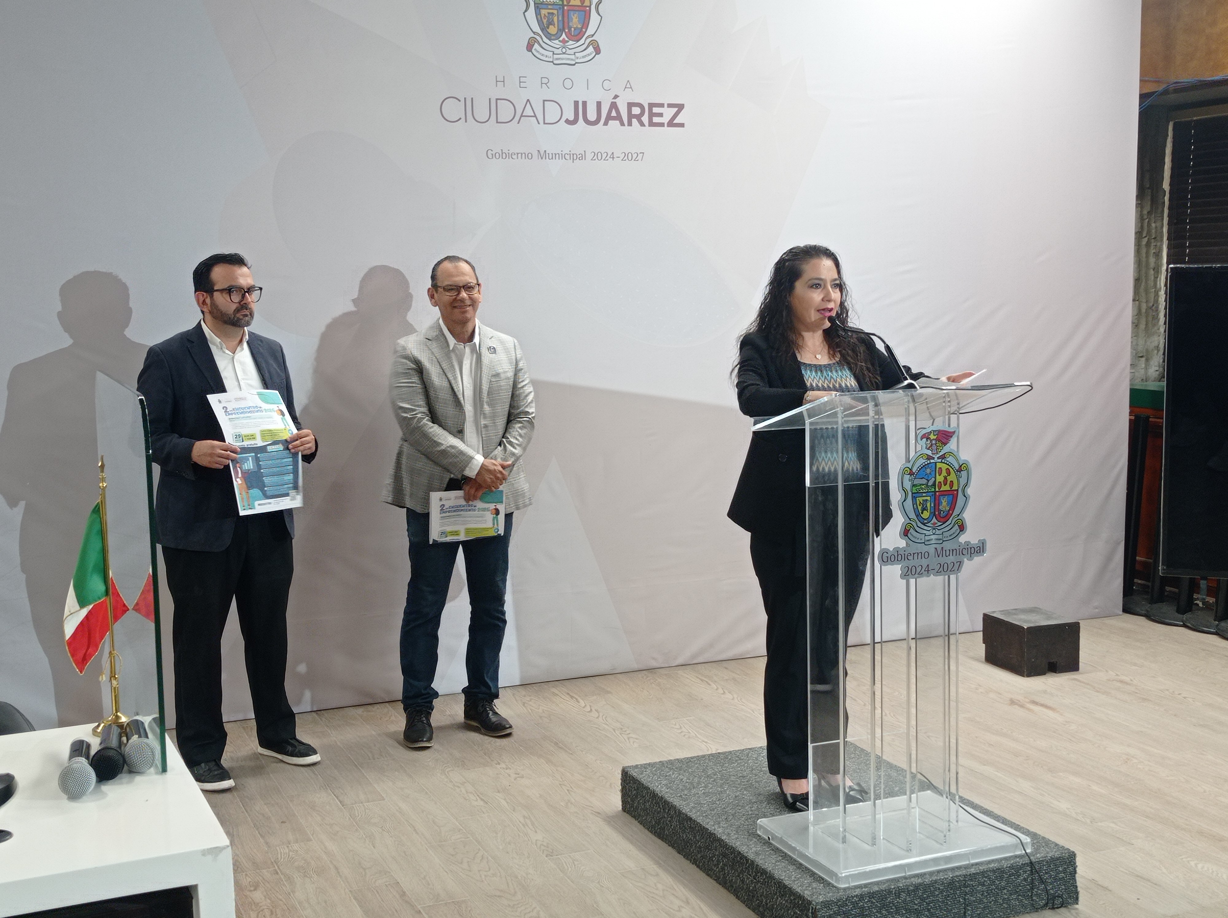 Mantiene municipio apoyo a emprendedores.