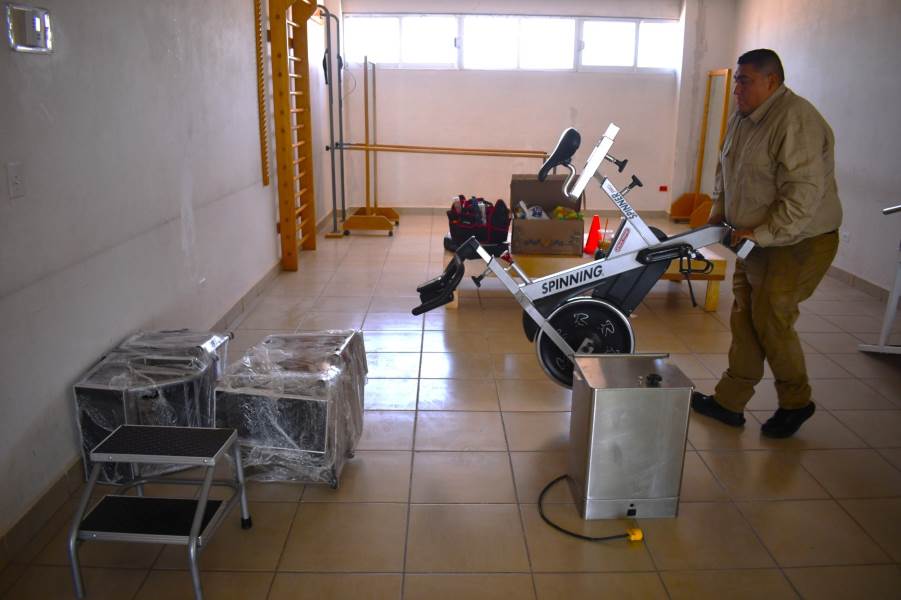 UTCJ abrirá Unidad Básica de Rehabilitación con apoyo del DIF Estatal