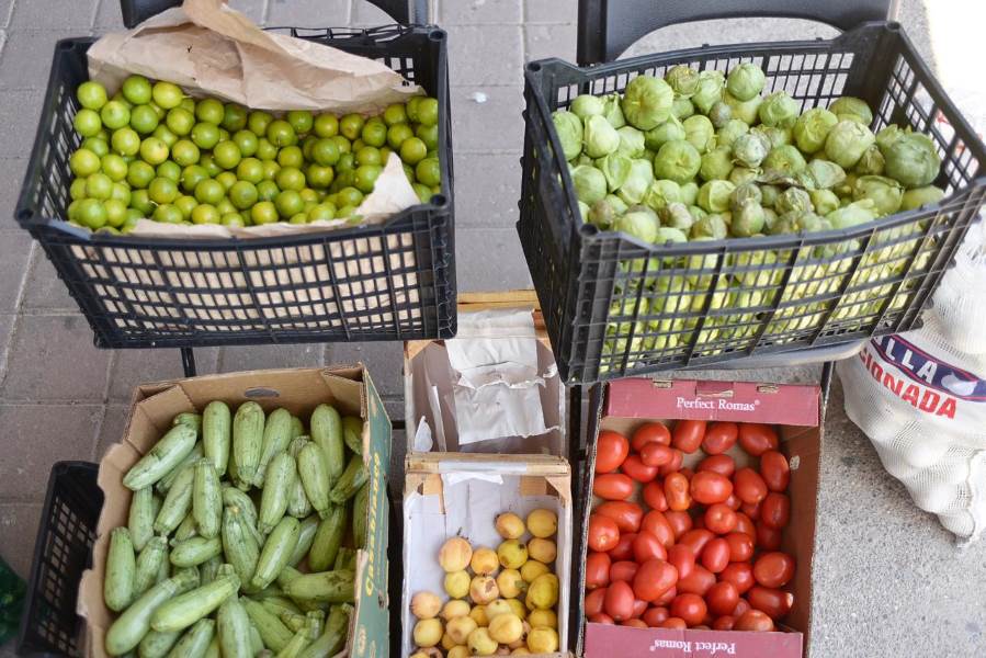 Invitan a jornada de venta de productos regionales en Ciudad Juárez