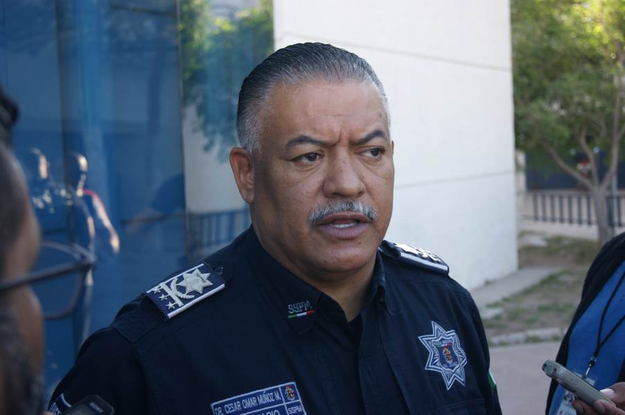 Desarrollan autoridades operativos en centros de rehabilitación.