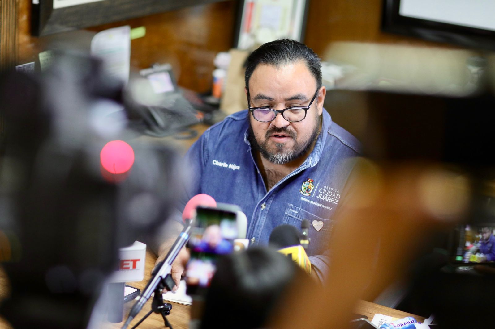 Exhibirán a “ciudadaños” que contaminen con basura; aplicarán campaña El Cochino de la Semana.