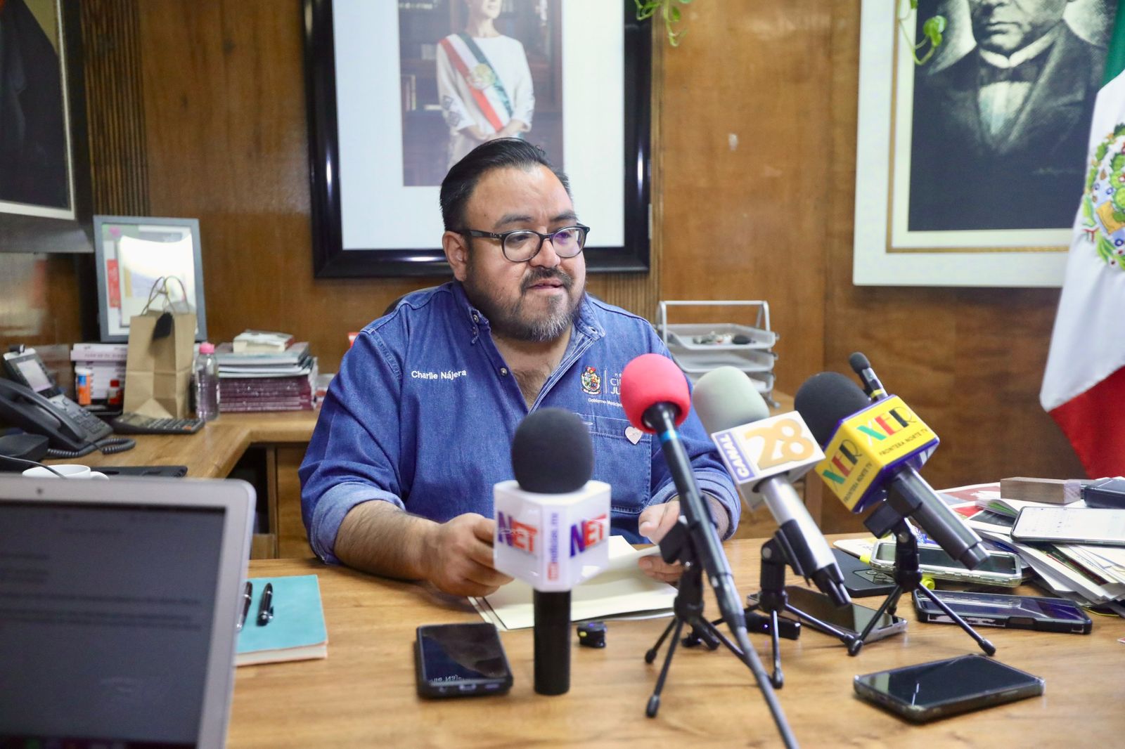 Registran 143 multas a propietarios que no actualizaron información ante Catastro.