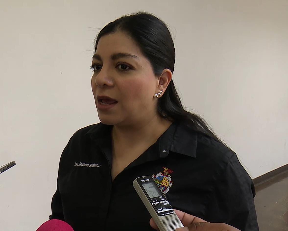 Anuncia municipio mejoras al servicio médico.