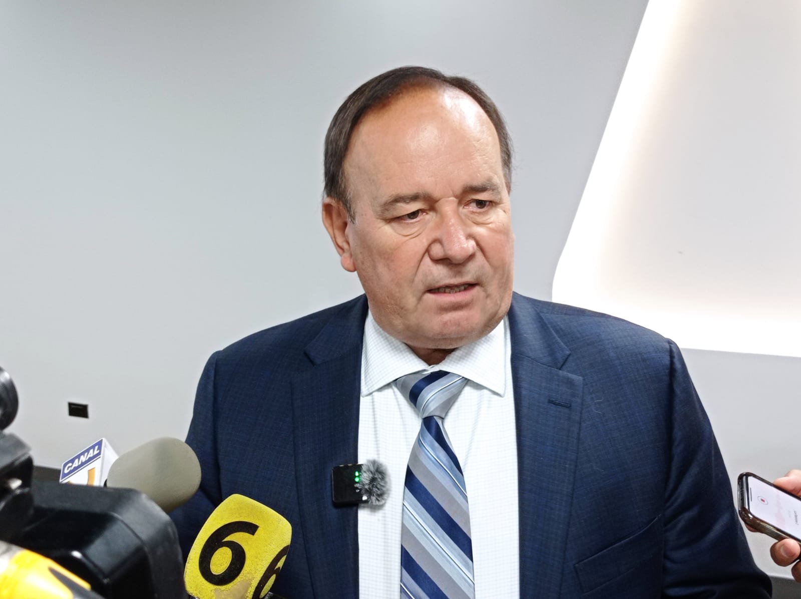 Acuerdan empresarios proponer acciones de prevención de secuestros.