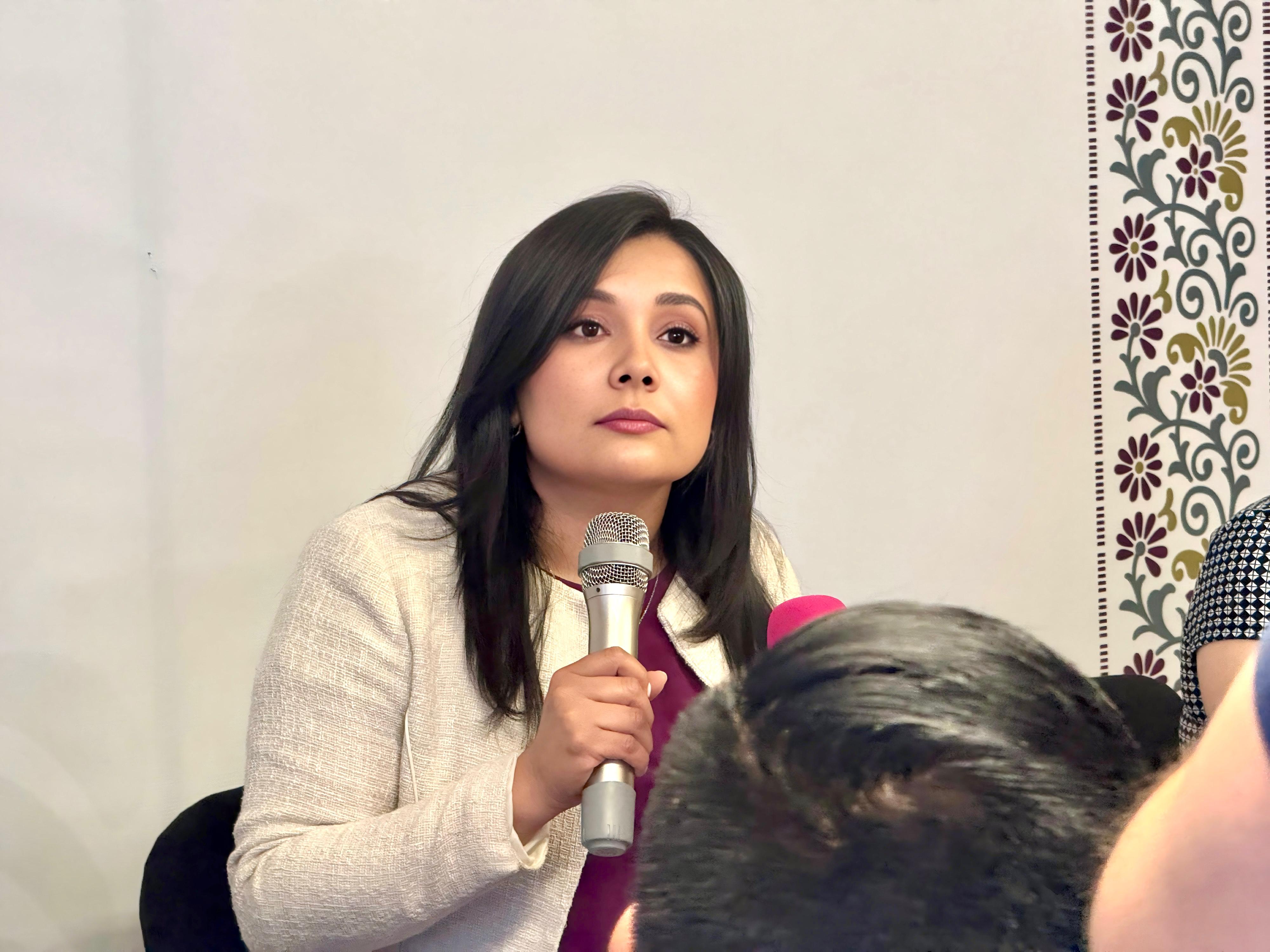 Arranca dispersión de recursos de programas del Bienestar.