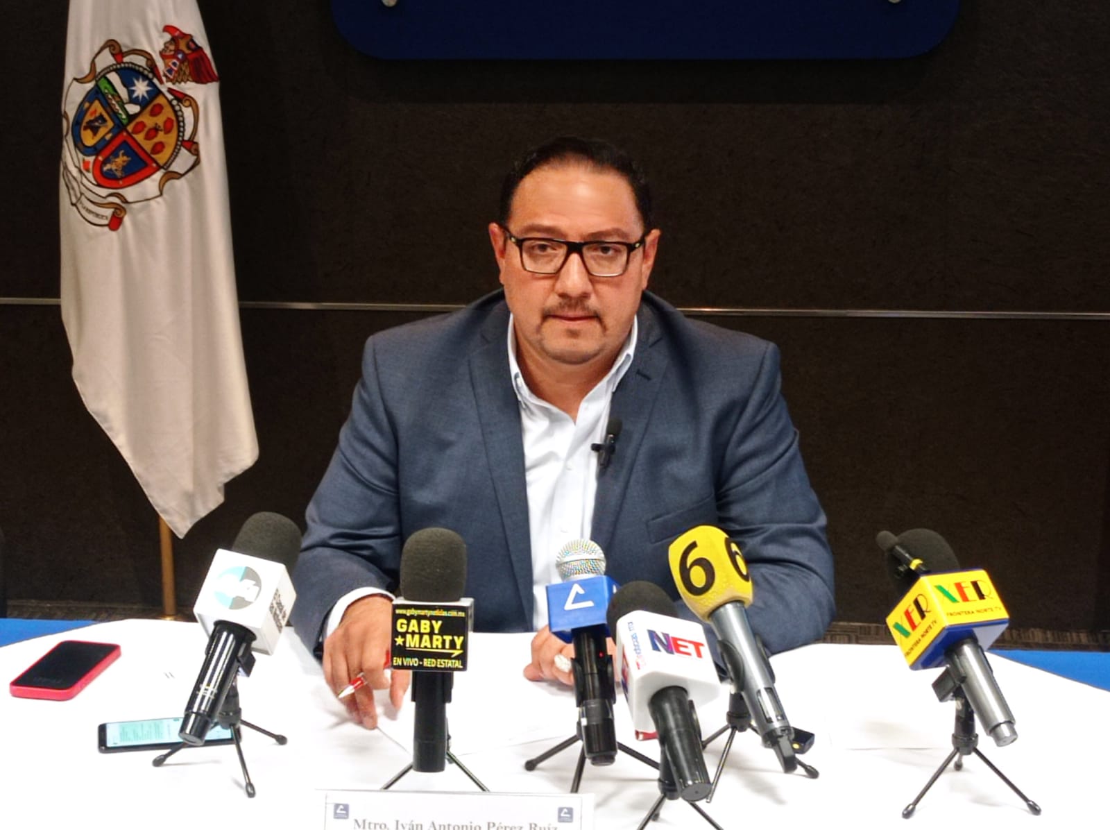 Llama CANACO a acentuar acciones contra el secuestro y la extorsión.