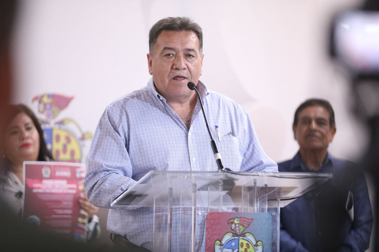 Lanzan convocatoria para capacitación de jóvenes con Síndrome de Down.