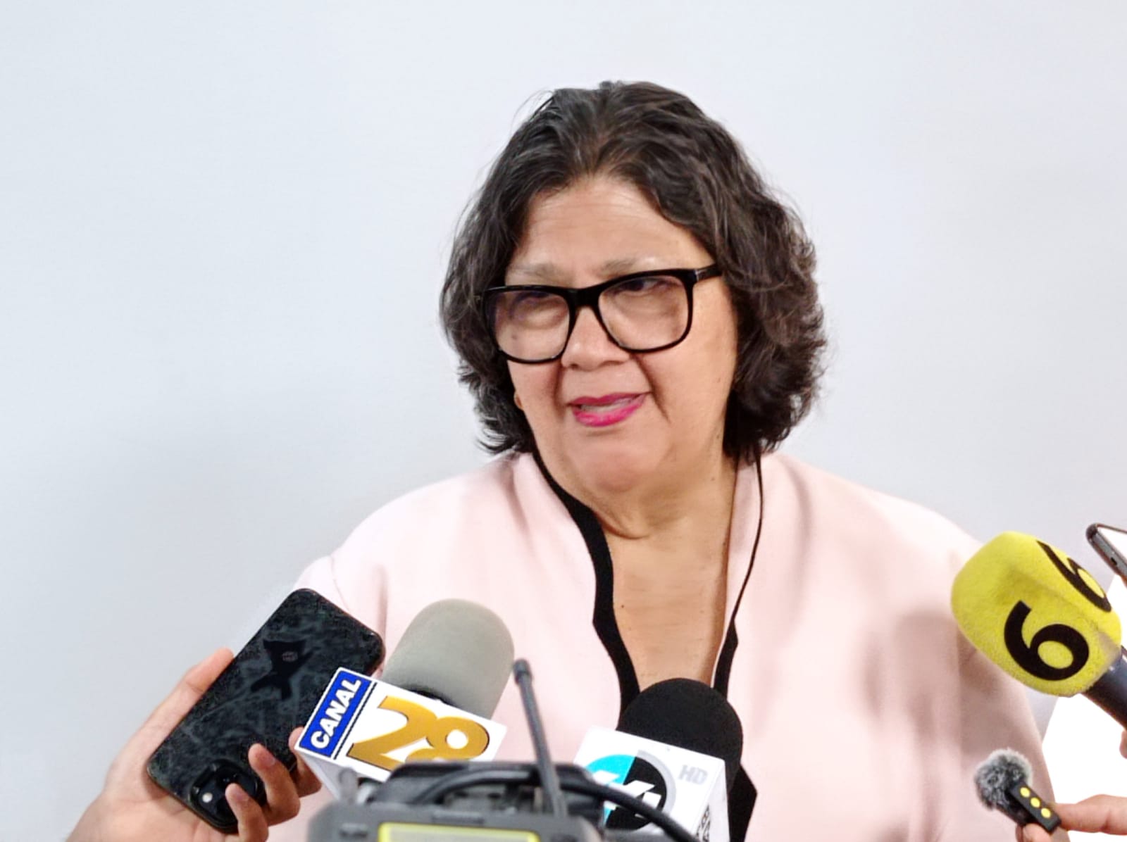 Aún hay tiempo para revertir cierre del Puente Libre; insistirá INDEX en esa gestión.