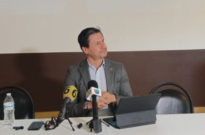 Prepara BEF foro con candidatos del Poder Judicial; se suman diversos organismos.